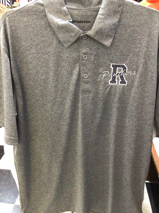 Reitz - RPanthers Contender Polo