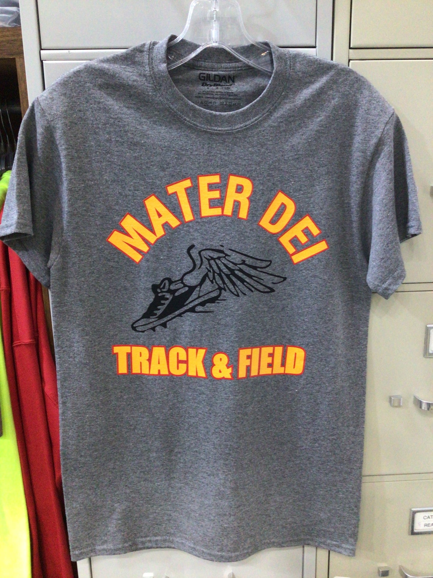 Mater Dei - Track & Field Gildan DryBlend S/S