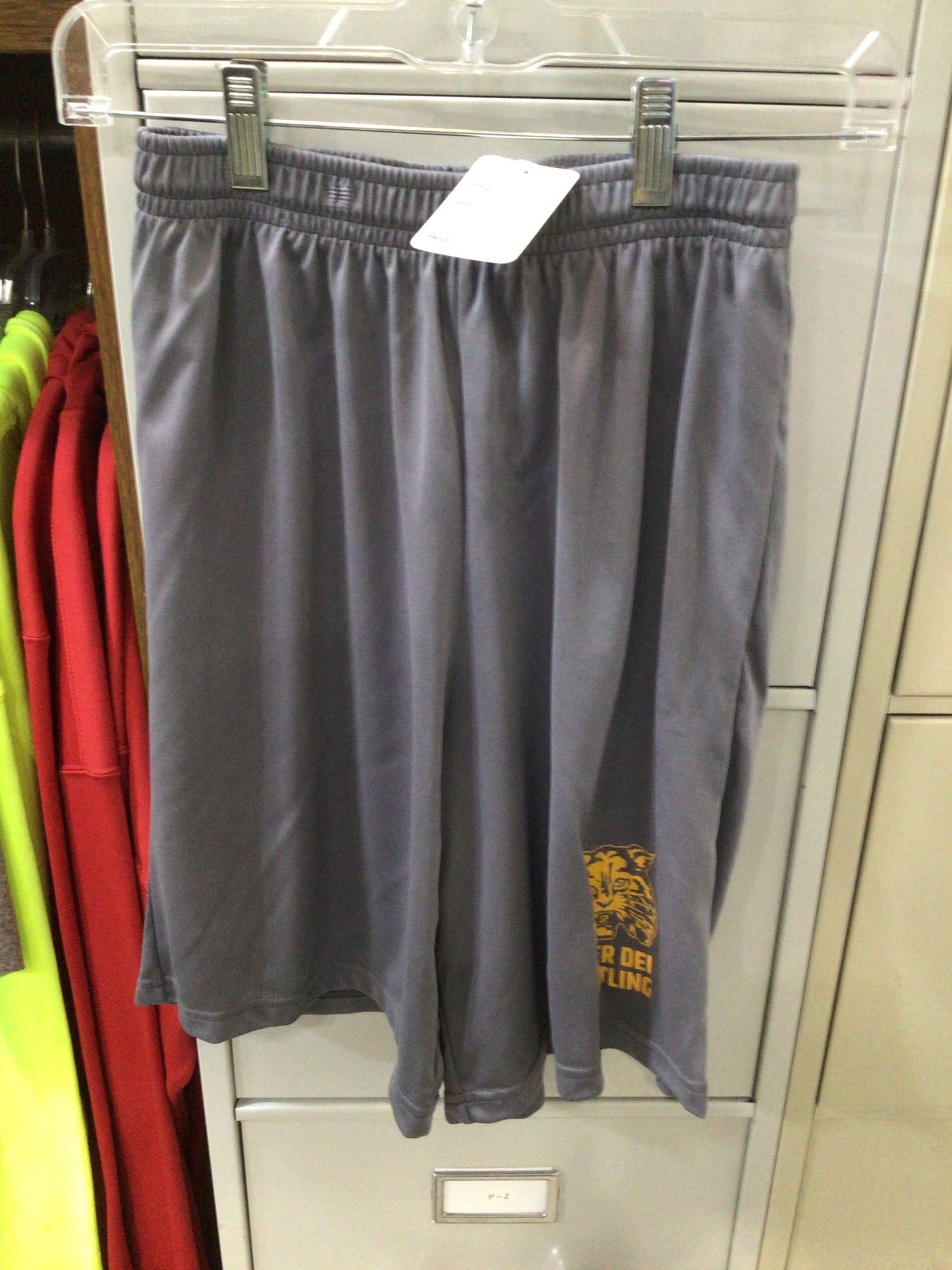 Mater Dei - Youth Wrestling Augusta Training Shorts