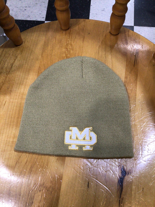 Mater Dei - Pacific Basic Knit Beanie