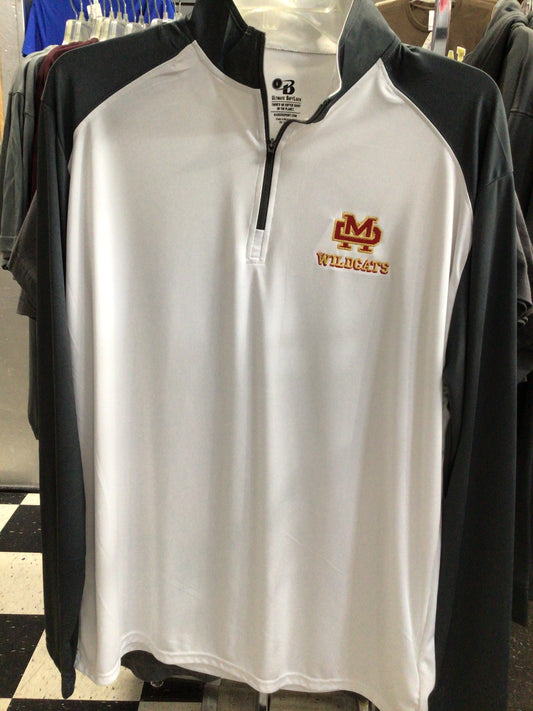 Mater Dei - Badger USL 1/4 Zip