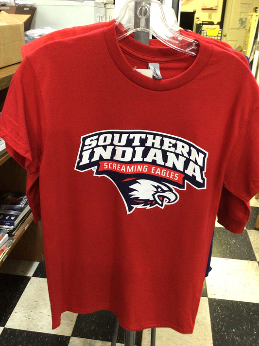 USI - Screaming Eagles Gildan S/S Tee