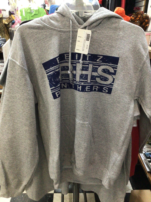 Reitz - RHS Gildan Hoodie