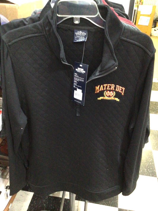 Mater Dei - Arch CR Franconia Womens Pullover