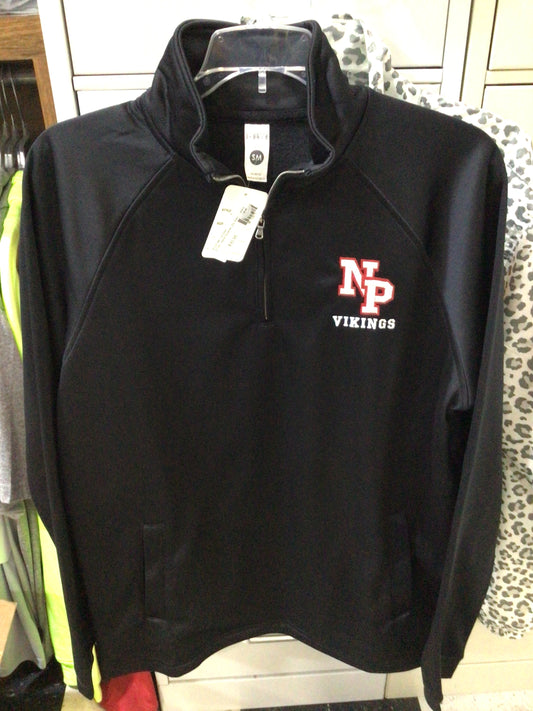 North Posey - NP BAW 1/4 Zip