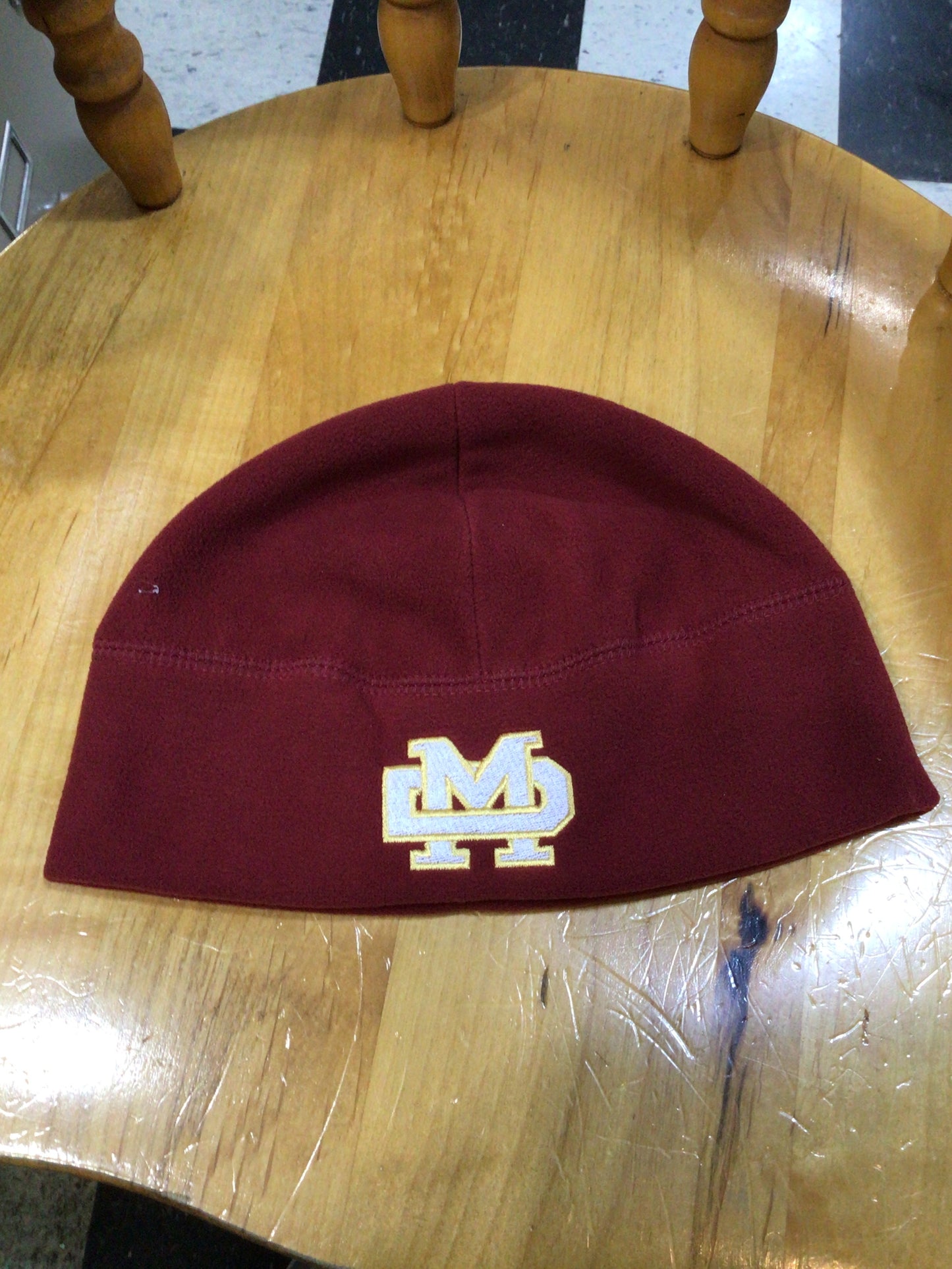 Mater Dei - Port Authority Fleece Beanie