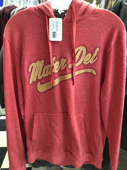 Mater Dei - Stitch District Hoodie