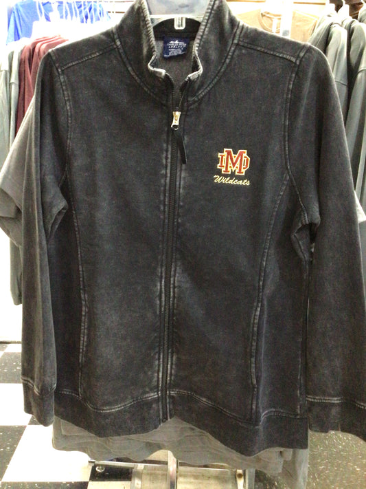 Mater Dei - Women’s Clifton Full Zip