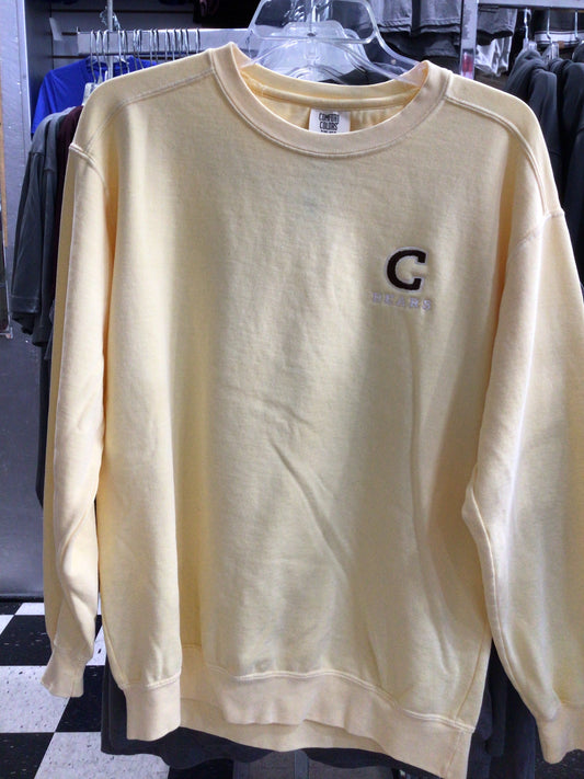 Central - CC CBears Sweatshirt