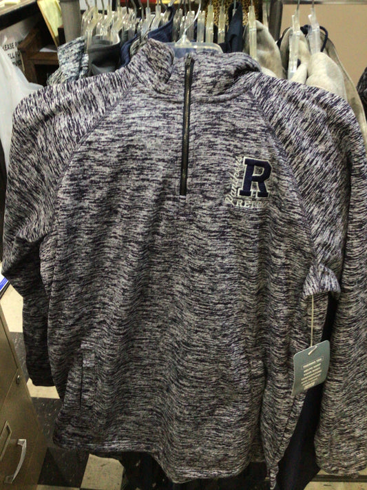 Reitz - Vintage Heather 1/4 Zip