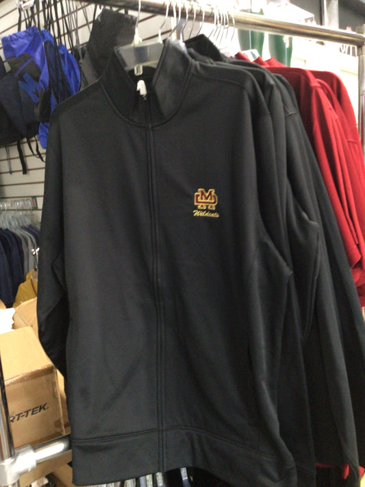 Mater Dei - MD Wildcats Sport Tek Full Zip
