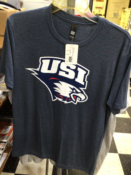 USI - Eagle Head District S/S Tee