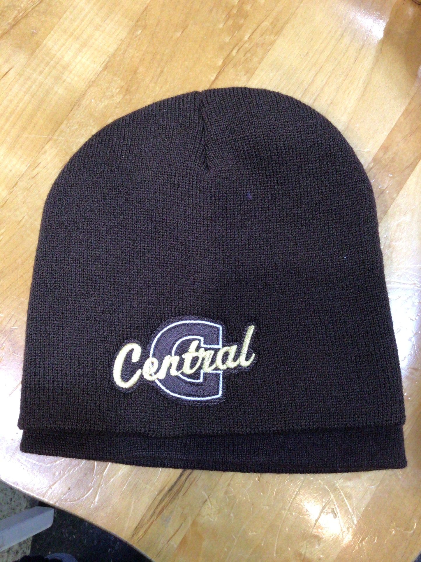 Central - Sportsman 8” Beanie