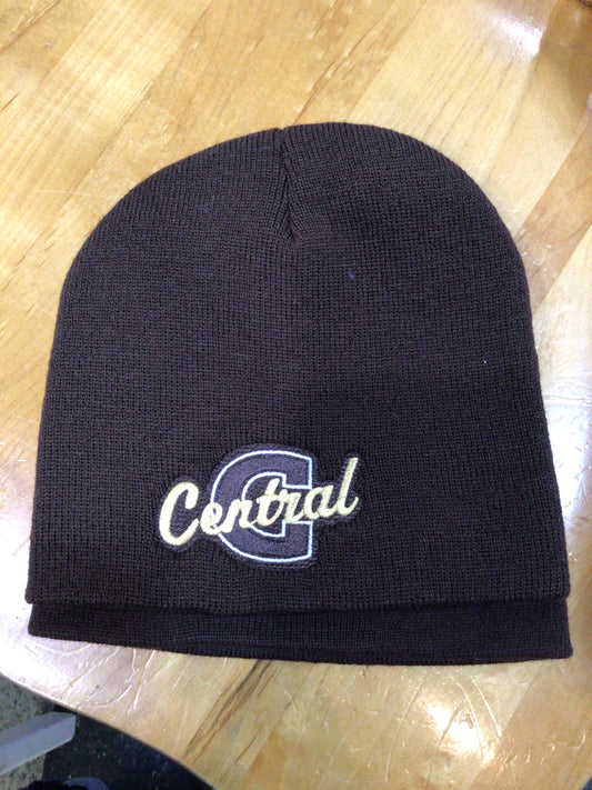 Central - Sportsman 8” Beanie