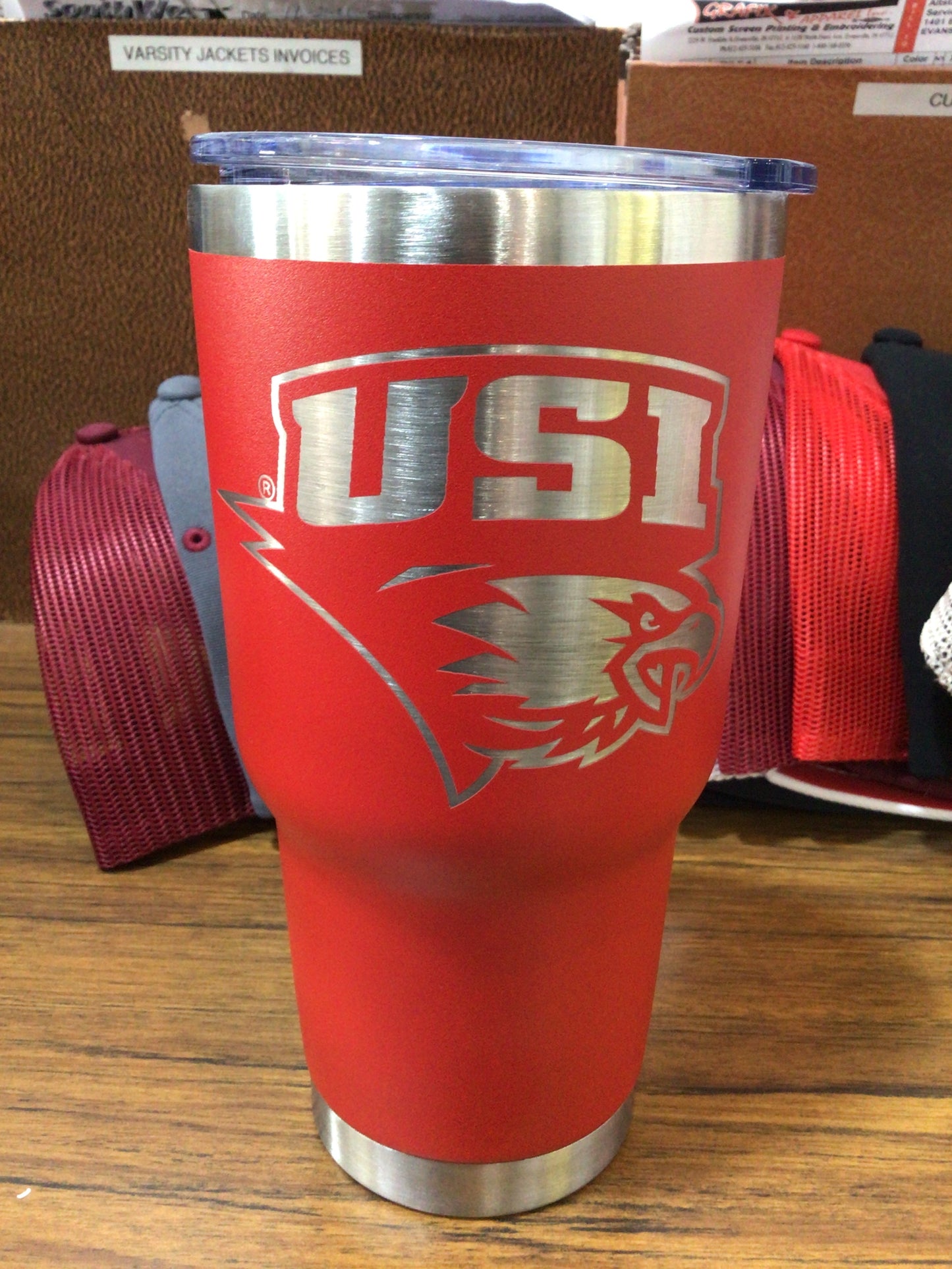 USI - Tumbler 30oz