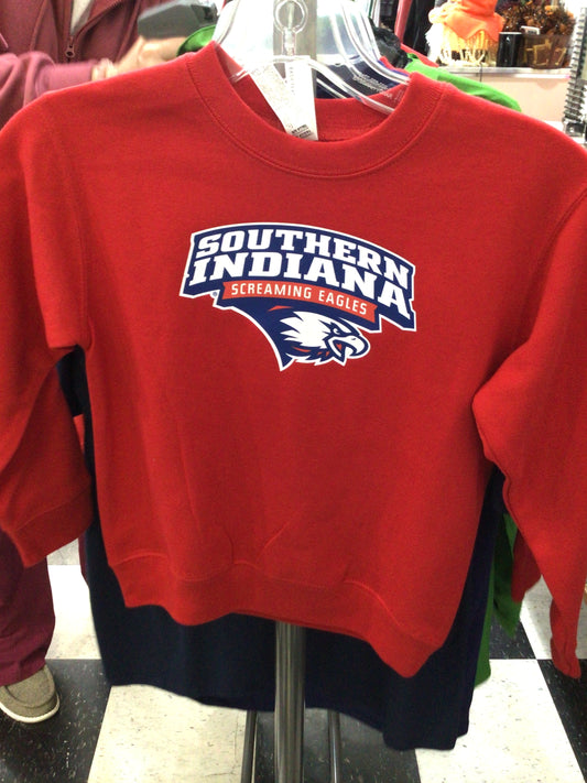 USI - Toddler RS Sweatshirt