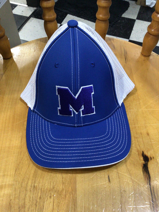 Memorial - Pacific Trucker PacFlex Cap