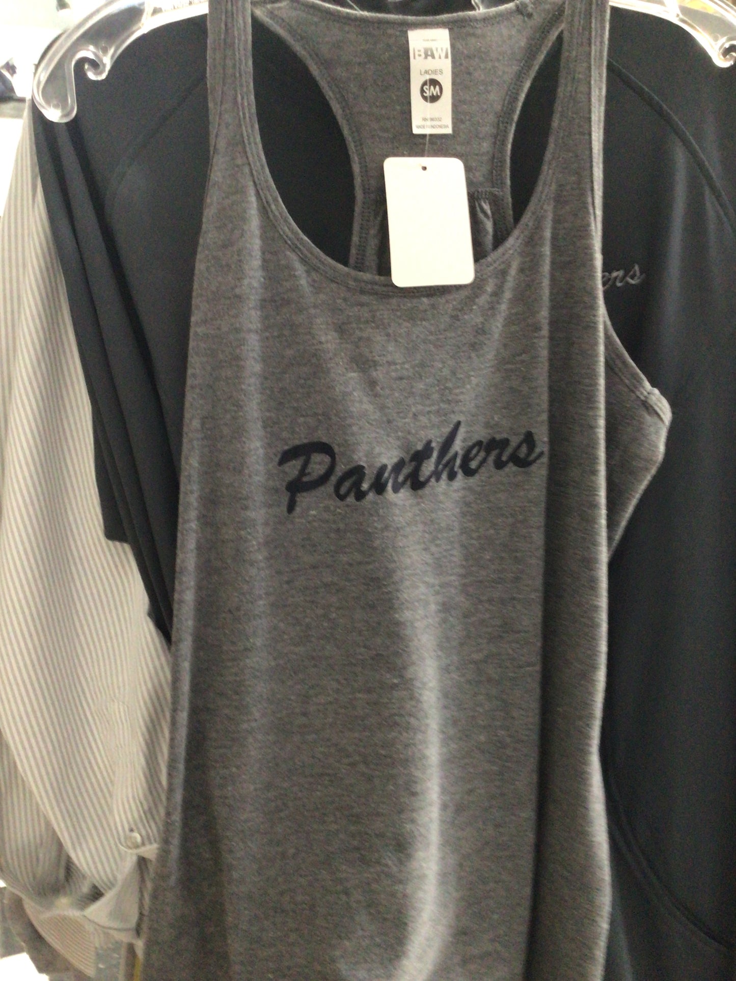 Reitz - Women’s Panthers Tank