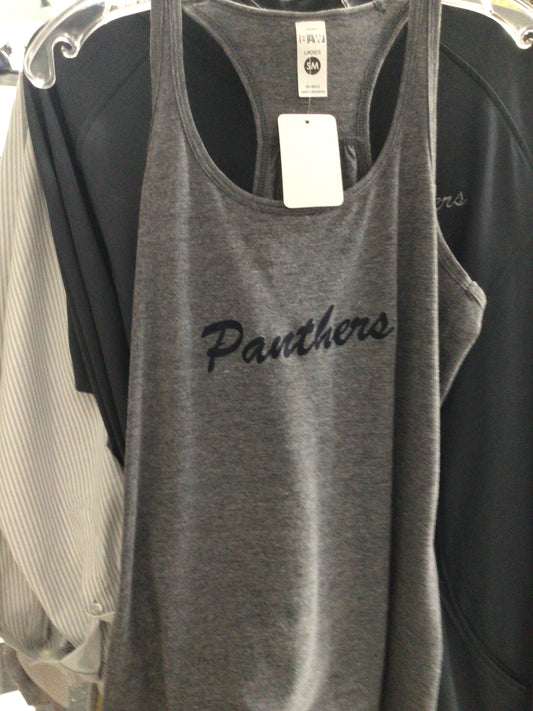Reitz - Women’s Panthers Tank
