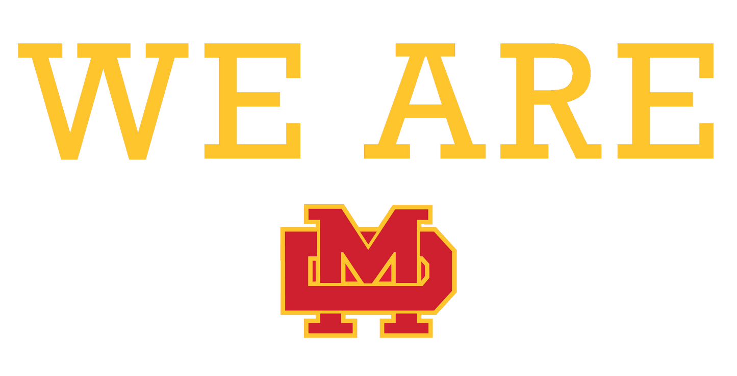 Mater Dei - Adidas WE ARE Shirt
