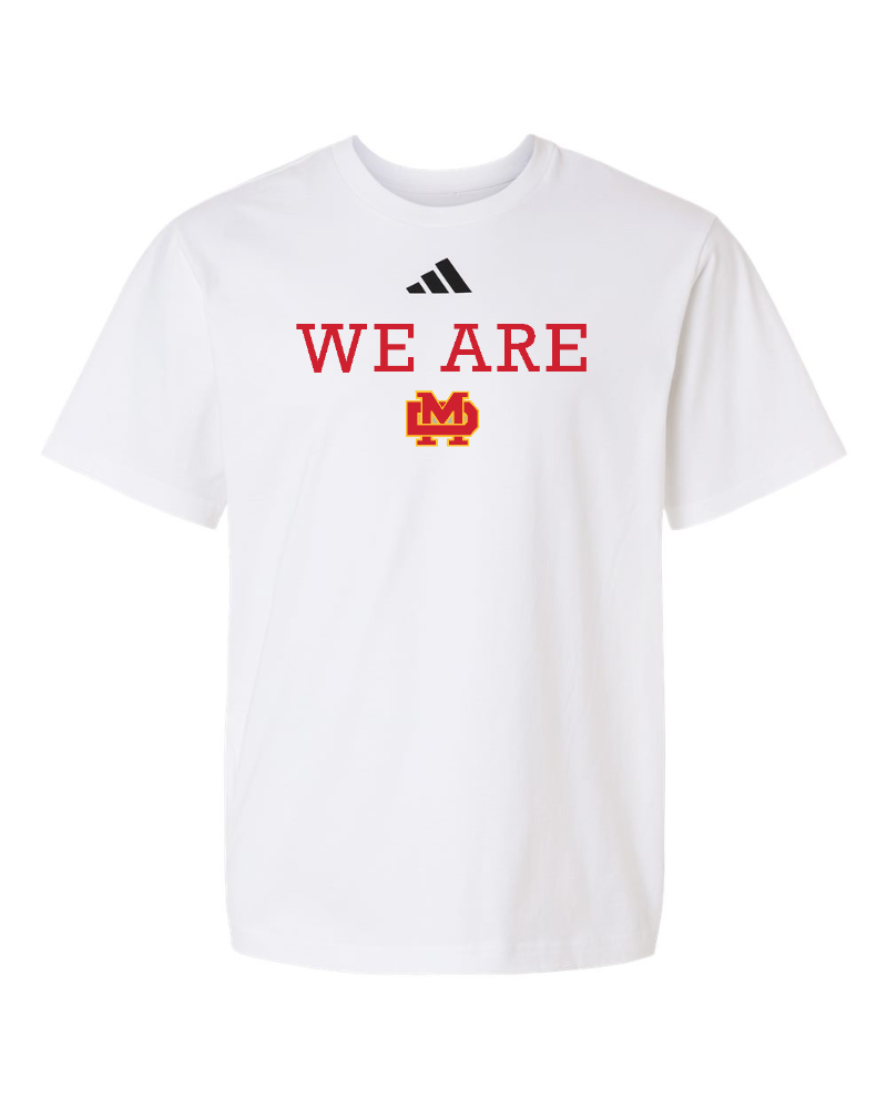 Mater Dei - Adidas WE ARE Shirt