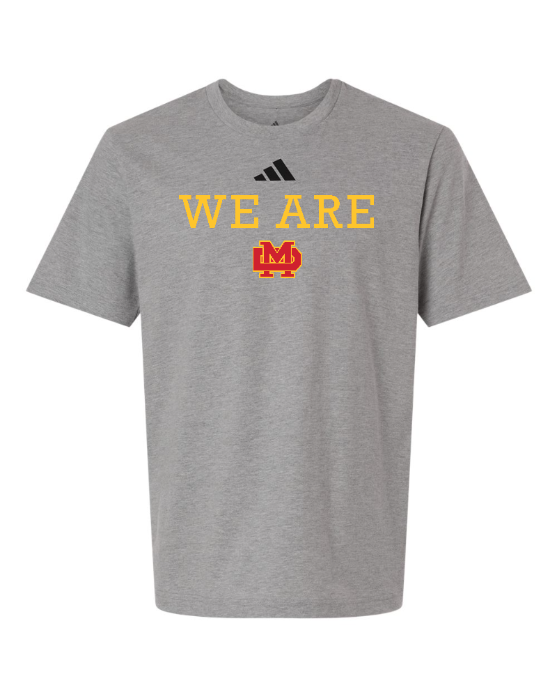 Mater Dei - Adidas WE ARE Shirt