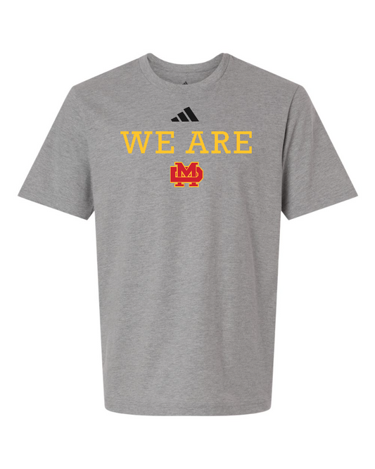 Mater Dei - Adidas WE ARE Shirt