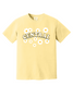 Central - Spring Comfort Colors Tee